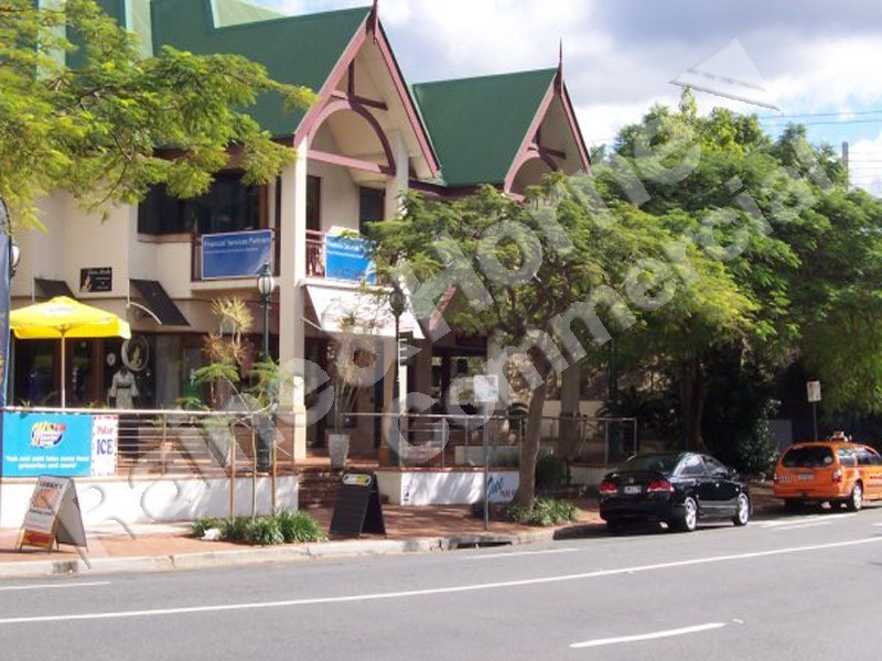 Milton QLD 4064