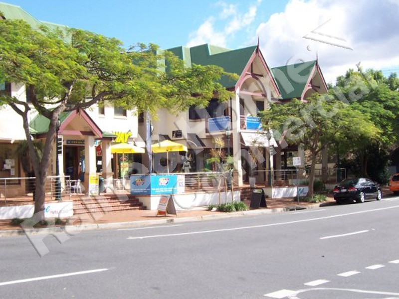 Milton QLD 4064
