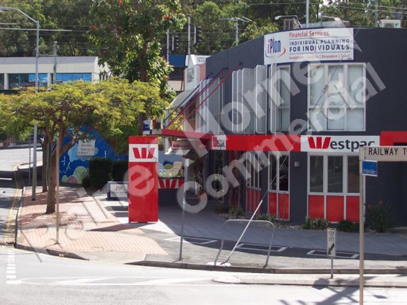 Milton QLD 4064
