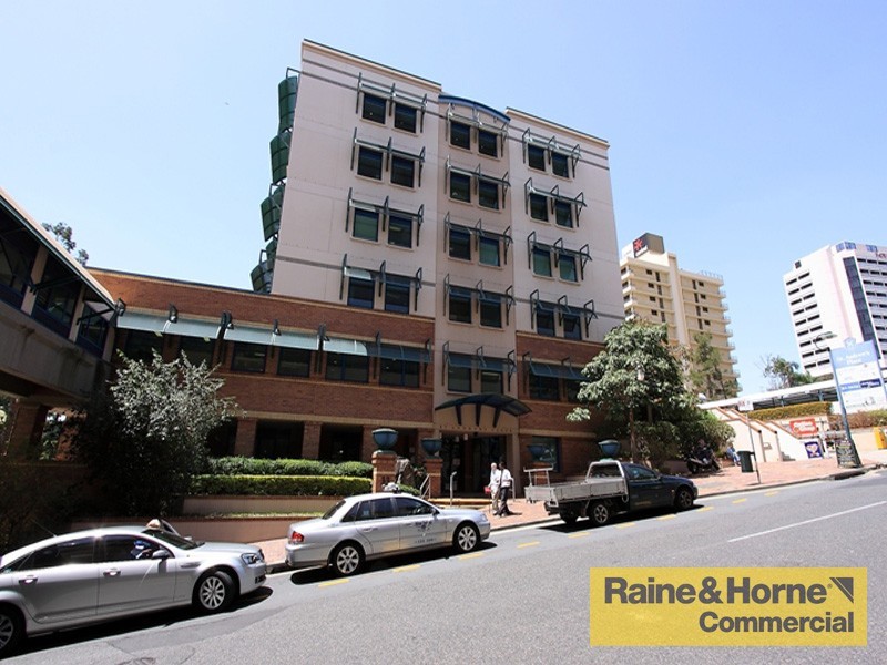 Spring Hill QLD 4000