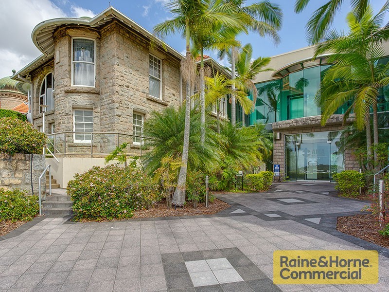 Kelvin Grove QLD 4059