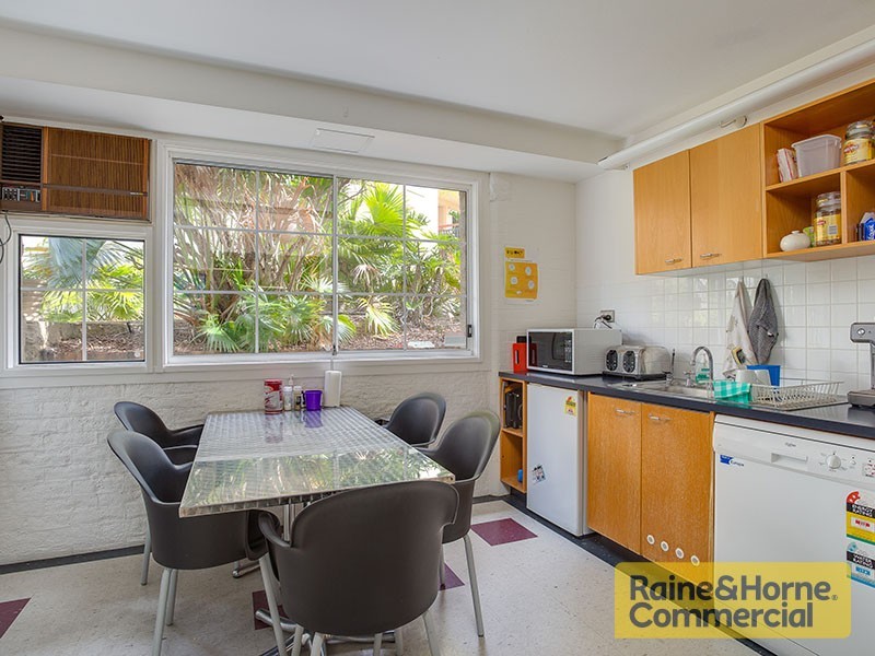 Kelvin Grove QLD 4059