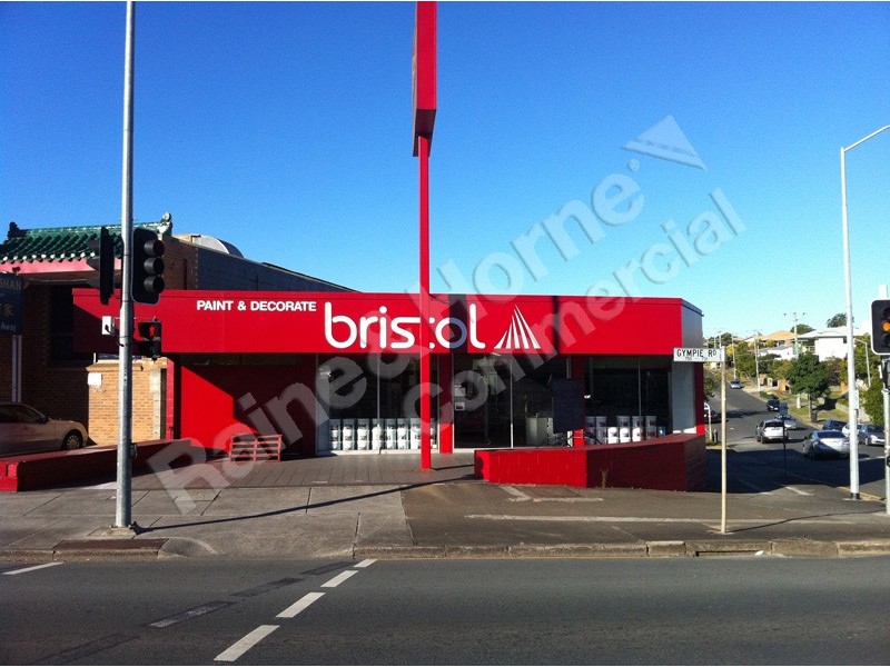 731 Gympie Road, Chermside QLD 4032