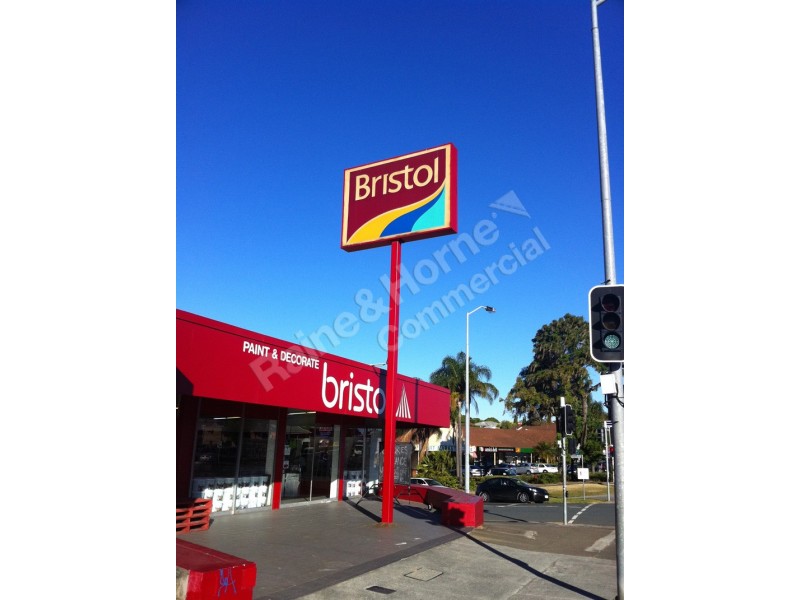 731 Gympie Road, Chermside QLD 4032