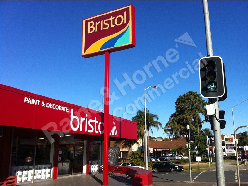 731 Gympie Road, Chermside QLD 4032