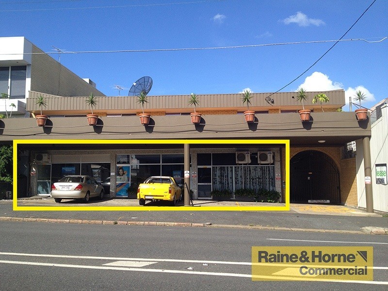 Bowen Hills QLD 4006