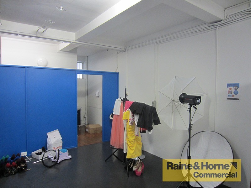 Bowen Hills QLD 4006