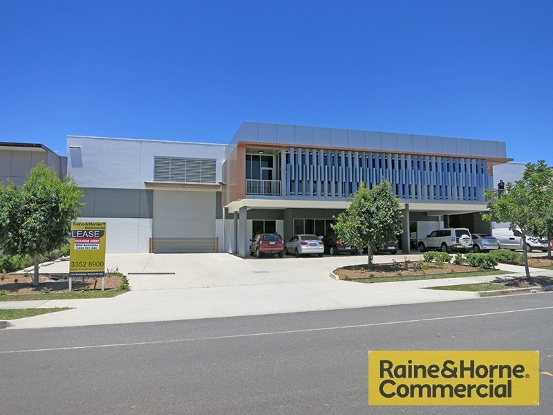 North Lakes QLD 4509