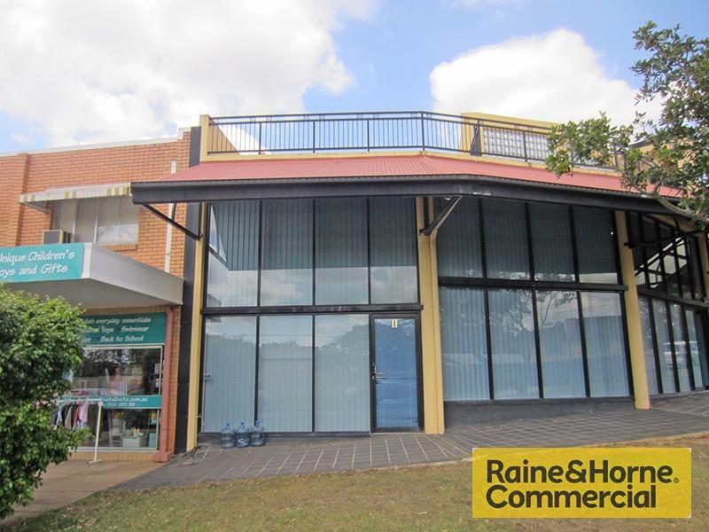 Chermside West QLD 4032