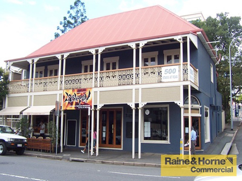 Spring Hill QLD 4000