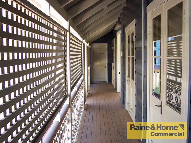 Spring Hill QLD 4000