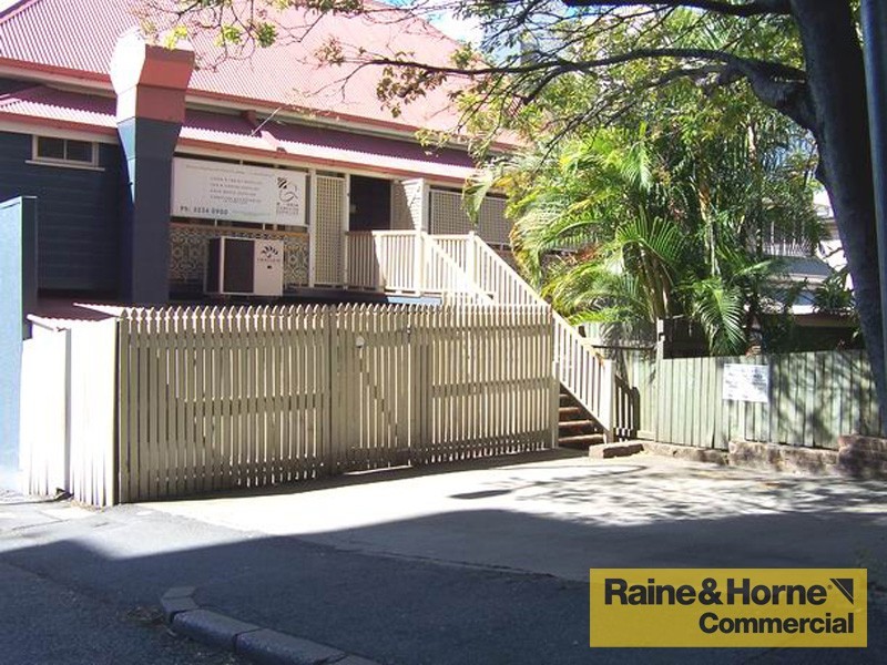 Spring Hill QLD 4000