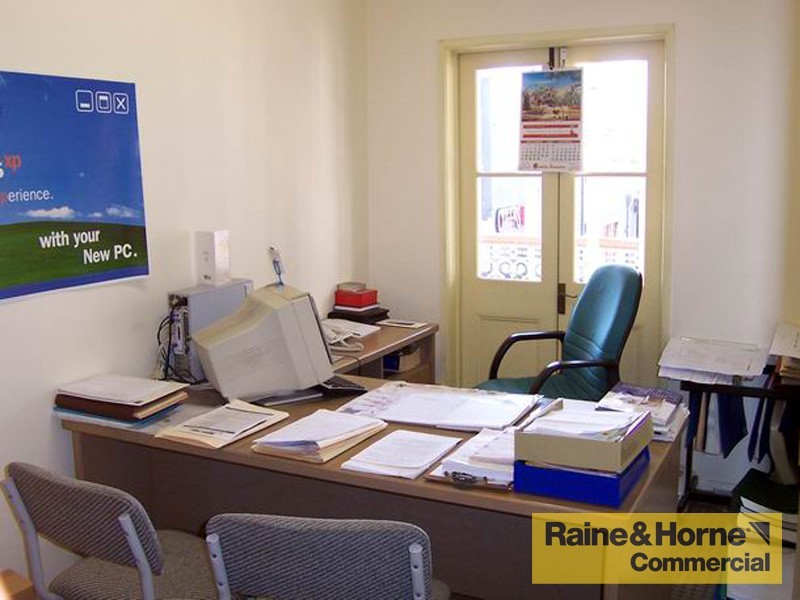 Spring Hill QLD 4000