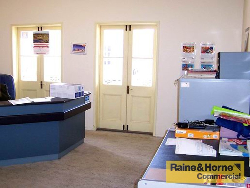 Spring Hill QLD 4000