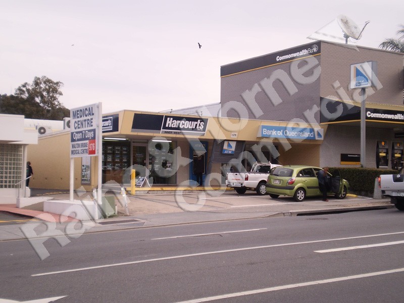 The Gap QLD 4061
