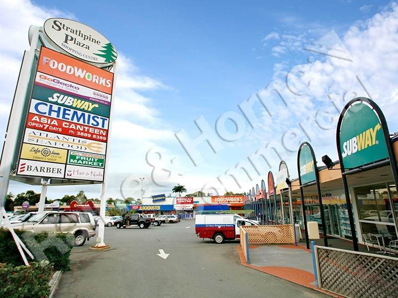 Strathpine QLD 4500