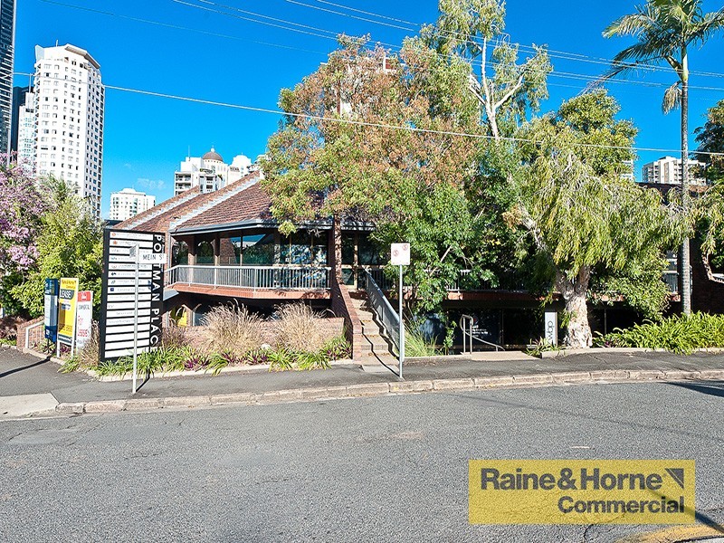 Spring Hill QLD 4000