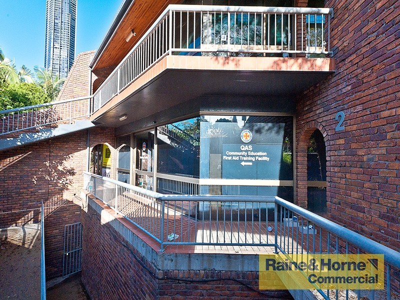 Spring Hill QLD 4000