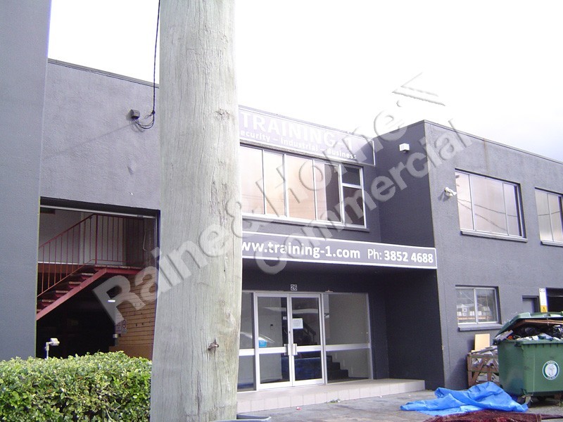 Bowen Hills QLD 4006