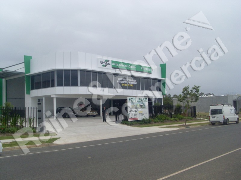 North Lakes QLD 4509