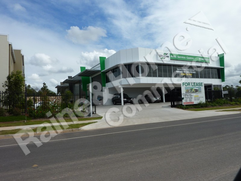 North Lakes QLD 4509