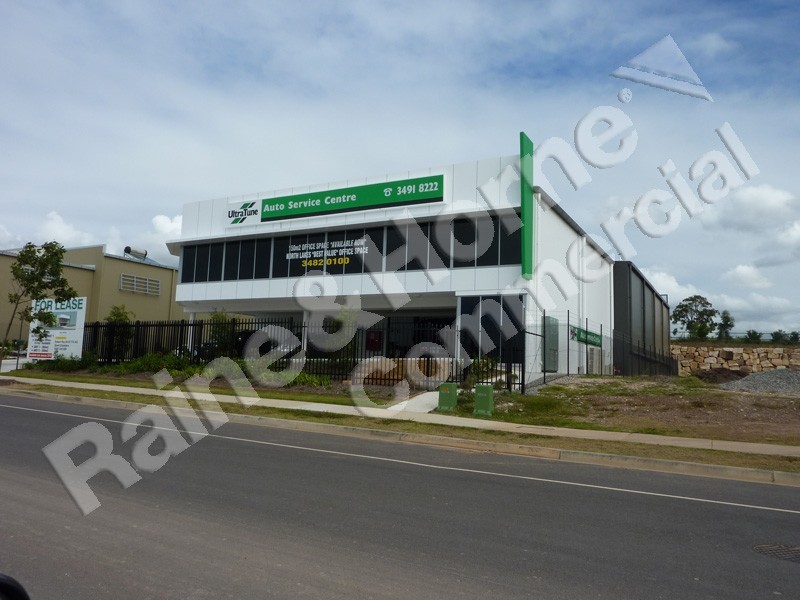 North Lakes QLD 4509