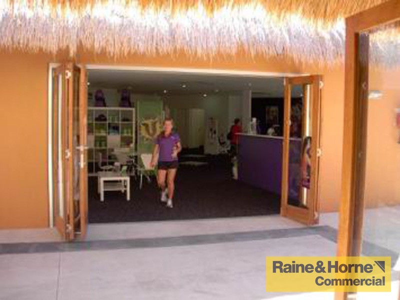 North Lakes QLD 4509