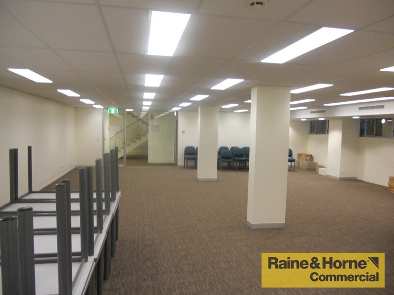 Spring Hill QLD 4000