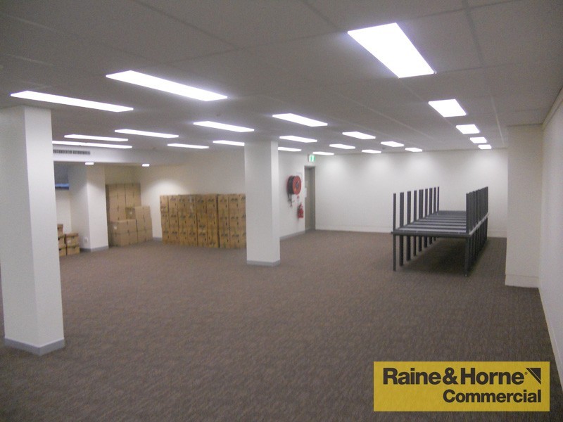 Spring Hill QLD 4000