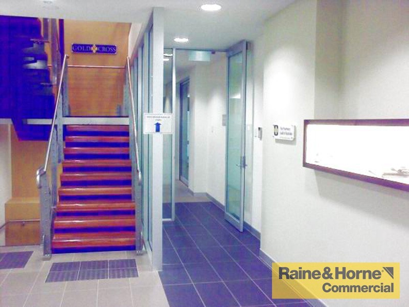 Spring Hill QLD 4000