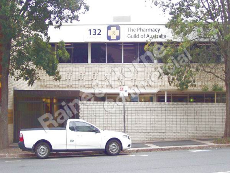 Spring Hill QLD 4000