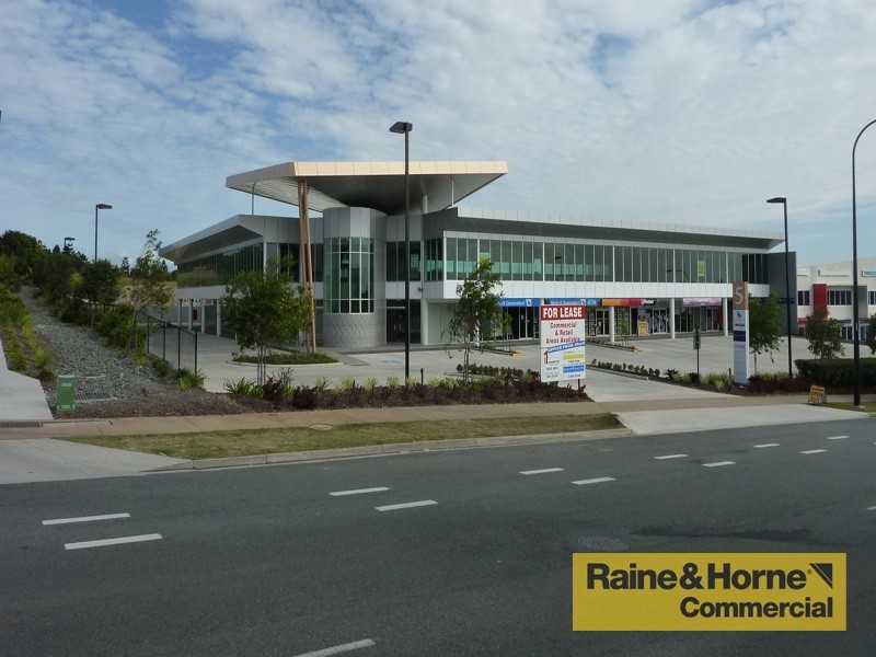 North Lakes QLD 4509