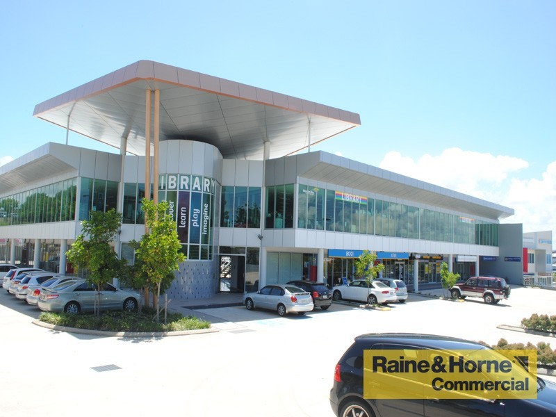 North Lakes QLD 4509
