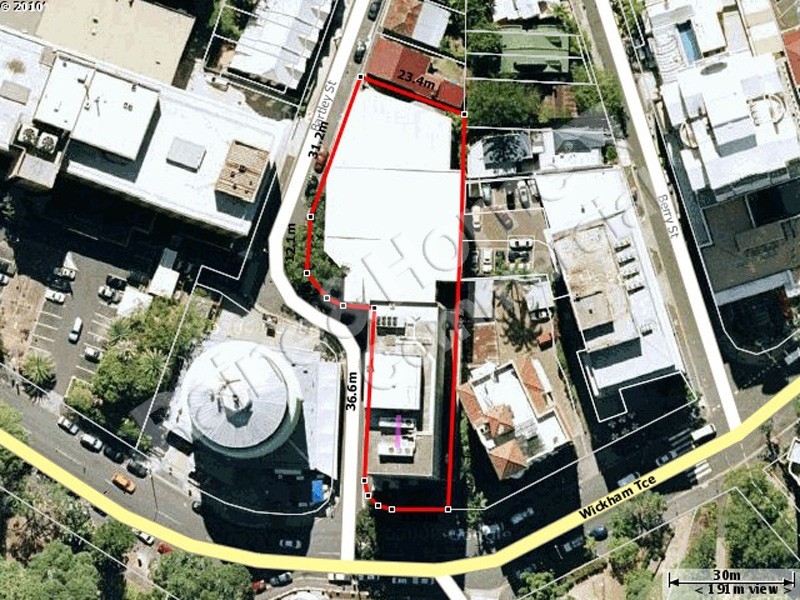 Spring Hill QLD 4000