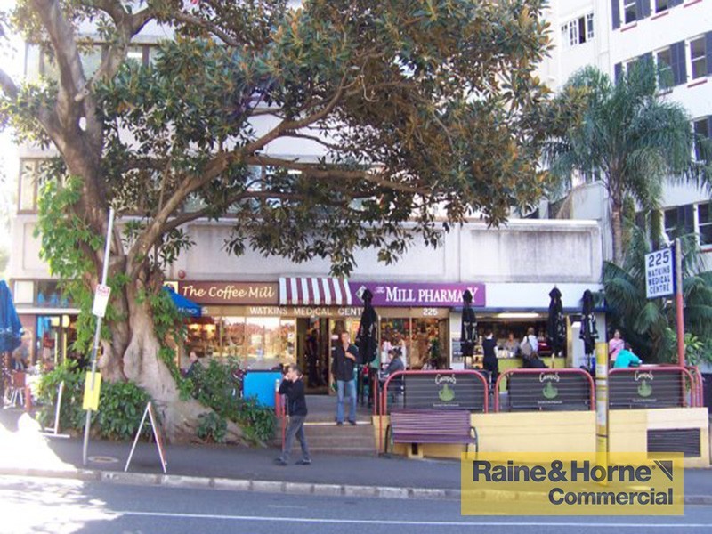 Spring Hill QLD 4000