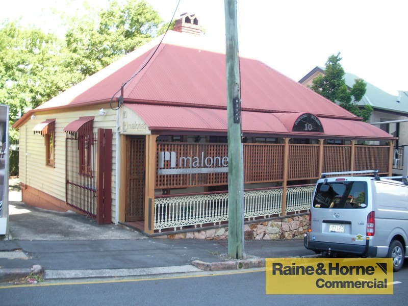 Spring Hill QLD 4000