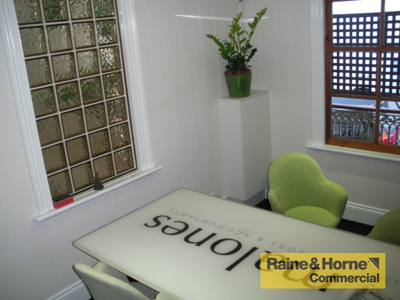 Spring Hill QLD 4000