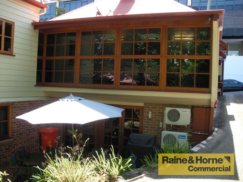 Spring Hill QLD 4000