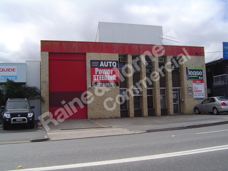 Bowen Hills QLD 4006