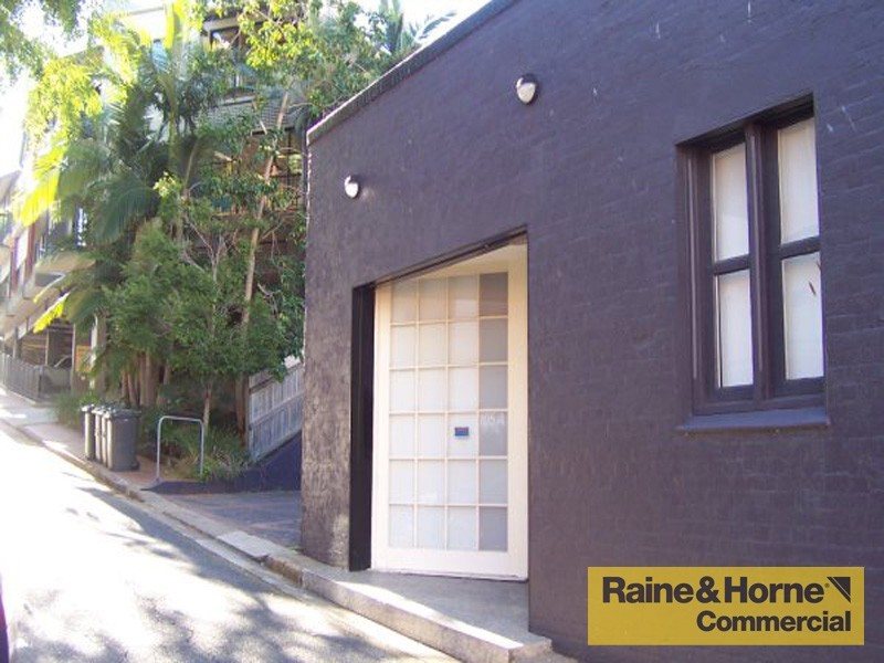 Spring Hill QLD 4000