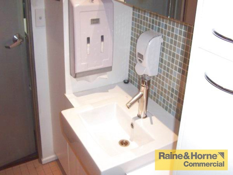 Spring Hill QLD 4000