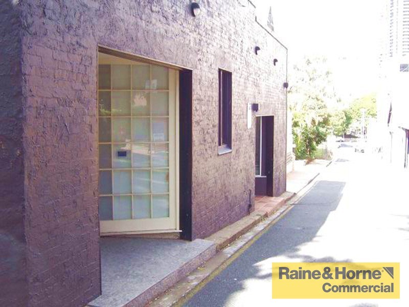 Spring Hill QLD 4000