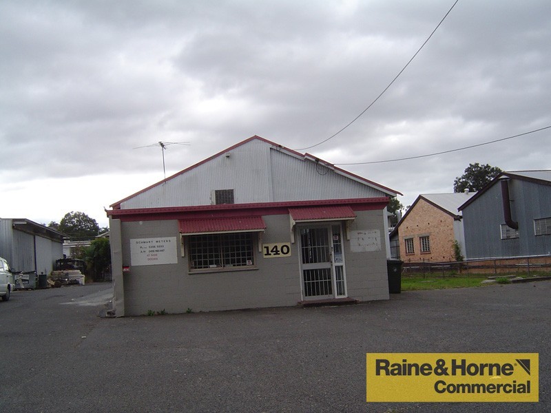 Wilston QLD 4051