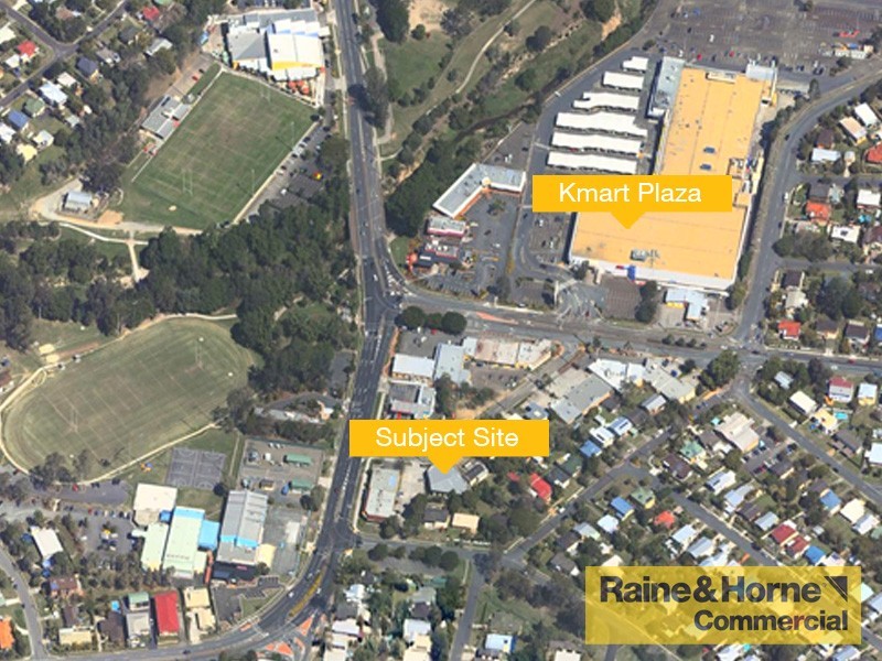 Arana Hills QLD 4054