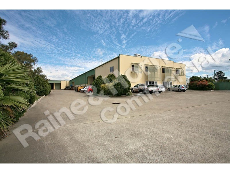 Hemmant QLD 4174