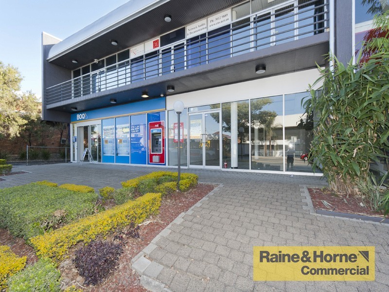 Lutwyche QLD 4030