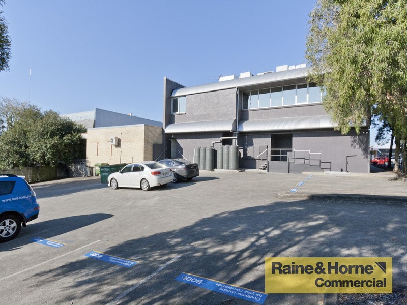 Lutwyche QLD 4030