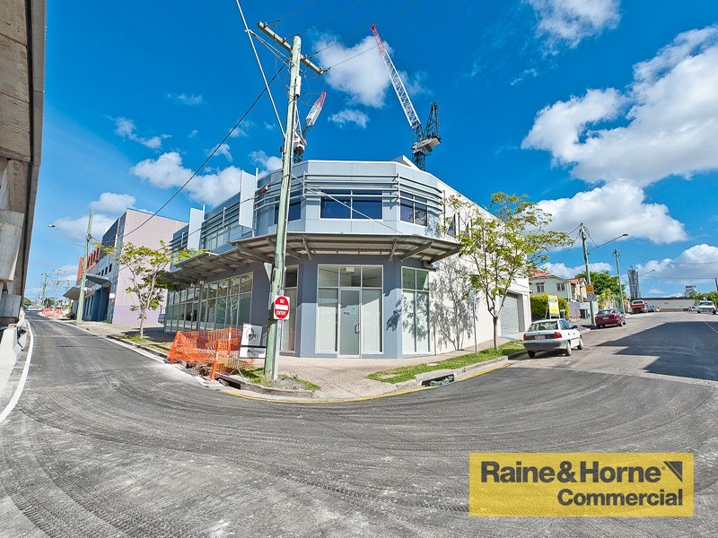 Bowen Hills QLD 4006