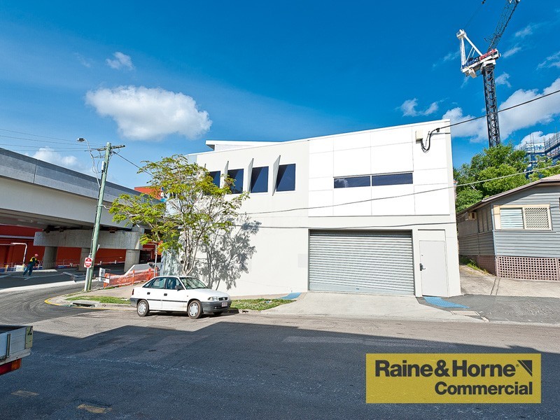 Bowen Hills QLD 4006