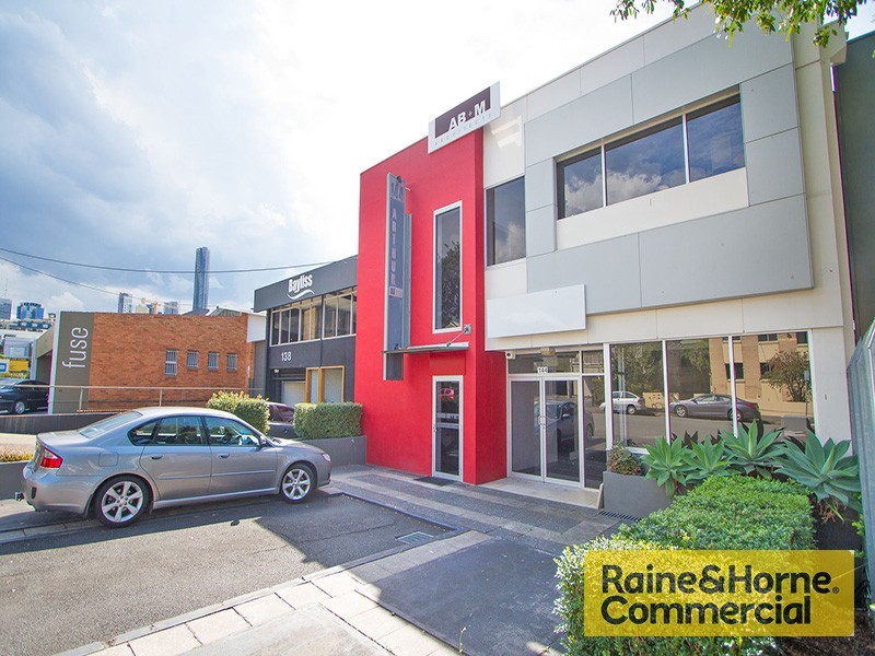 7/161 Robertson Street, Fortitude Valley QLD 4006